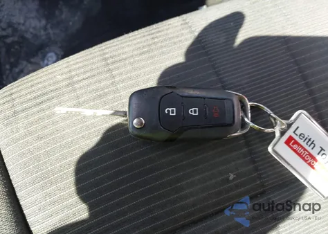 2015 Ford F-150 Xlt from USA, damaged, VIN 1FTEW1EF5FFC26323